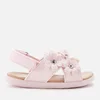 UGG Babies Allairey Sparkles Sandals - Seashell Pink - Image 1