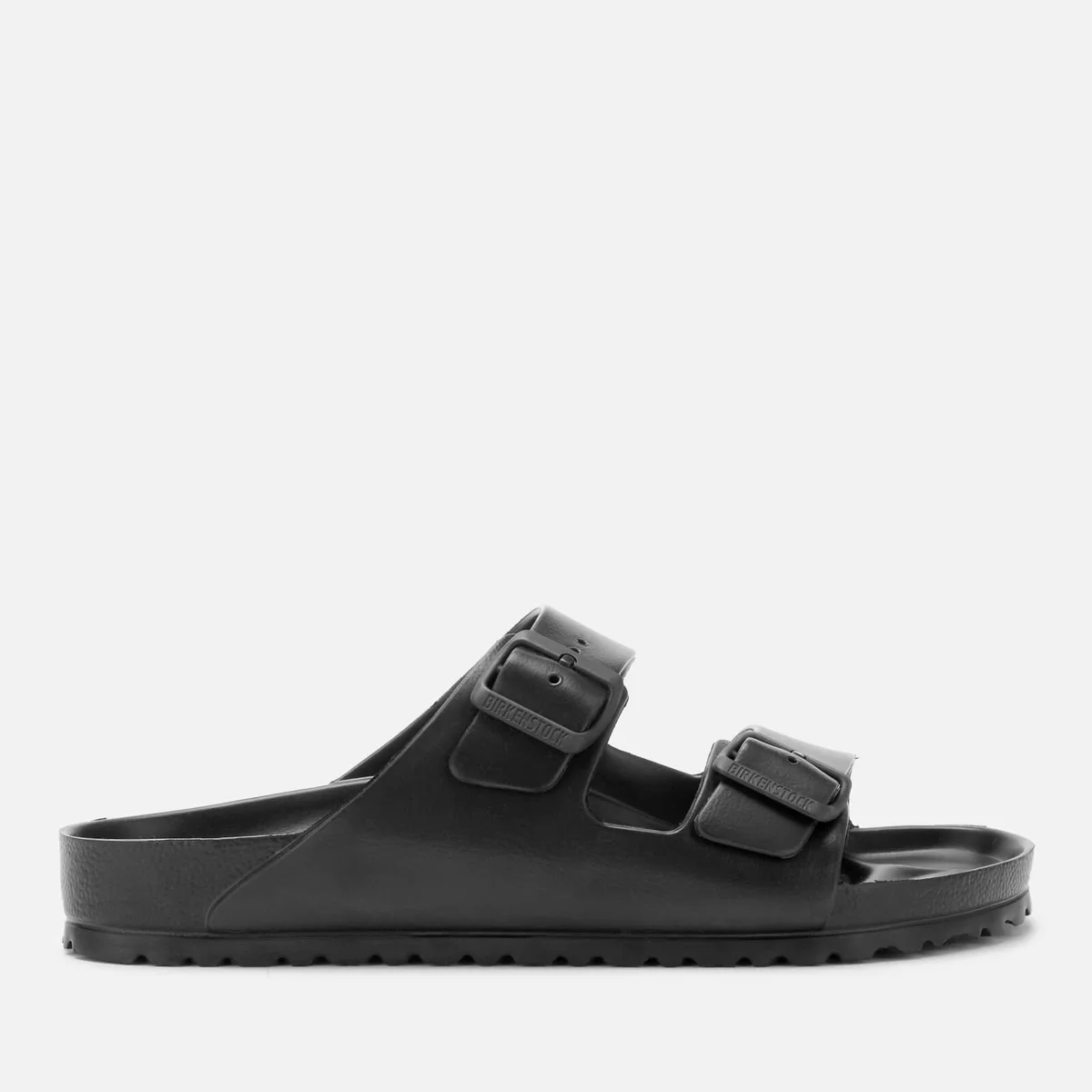 Birkenstock Men's Arizona Eva Double Strap Sandals - Black Image 1