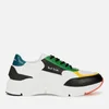 Paul Smith Men's Explorer Chunky Running Style Trainers - Multi - Image 1