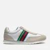 PS Paul Smith Men's Prince Running Style Trainers - White - Image 1