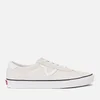 Vans Sport Suede Trainers - White - Image 1