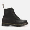 Dr. Martens Men's 1460 Ambassador Soft Leather Pascal 8-Eye Boots - Black - Image 1