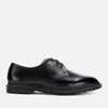 Dr. Martens Men's Archie II Polished Smooth Leather Derby Shoes - Black - Image 1