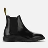 Dr. Martens Men's Graeme II Polished Smooth Leather Chelsea Boots - Black - Image 1