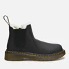 Dr. Martens Kid's 2976 Leonore Warm Lining Chelsea Boots - Black - Image 1
