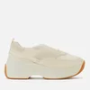 Vagabond Women's Sprint 2.0 Chunky Trainers - Off White - Image 1