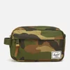 Herschel Supply Co. Men's Chapter Carry On Travel Kit - Woodland Camo - Image 1