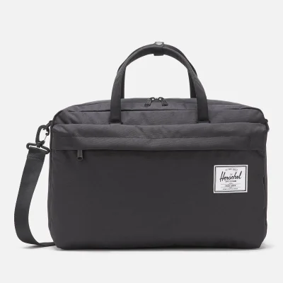 Herschel Supply Co. Men's Bowen Laptop Bag - Black