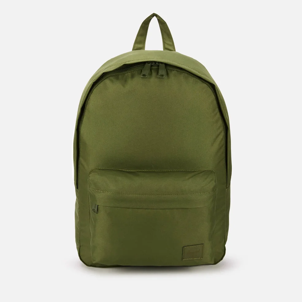 Herschel Supply Co. Classic Light Backpack - Cypress Image 1