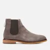 Clarks Men's Clarkdale Gobi Suede Chelsea Boots - Taupe - Image 1