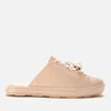 Vivienne Westwood for Melissa Women's Be Babouche Mules - Blush Orb - Image 1