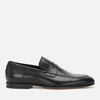 Paul Smith Men's Chilton Leather Loafers - Black - Image 1