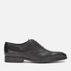 Paul Smith Men's Guy Leather Oxford Shoes - Black - Image 1