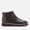 Camper Women's Tyra Leather Chelsea Boots - Black - Image 1