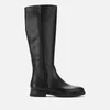 Camper Women's Iman Leather Knee High Boots - Black - Image 1