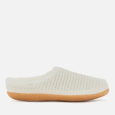 TOMS Women's Ivy Mule Slippers - Natural
