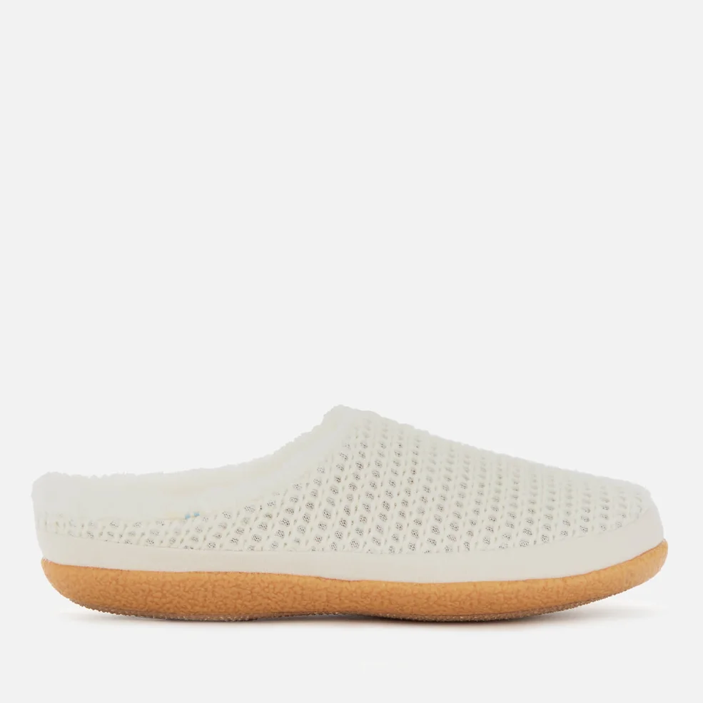 TOMS Women's Ivy Mule Slippers - Natural Image 1