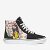 Vans X The Nightmare Before Christmas's Sally's Potion Sk8-Hi Trainers - Black - Image 1