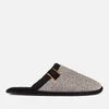 Superdry Men's Classic Mule Slippers - Grey - Image 1