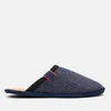 Superdry Men's Classic Mule Slippers - Navy - Image 1