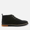 Superdry Men's Chester Chukka Boots - Black - Image 1
