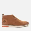 Superdry Men's Chester Chukka Boots - Tan - Image 1