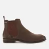 Superdry Men's Meteora Chelsea Boots - Brown - Image 1