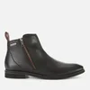 Superdry Men's Trenton Zip Boots - Black - Image 1