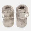 UGG Babies Bixbee Slippers - Charcoal - Image 1