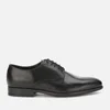 PS Paul Smith Men's Daniel Leather Derby Shoes - Black - Image 1