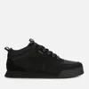 PS Paul Smith Men's Harlan Hiking Style Trainers - Black - Image 1
