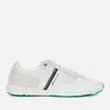 PS Paul Smith Men's Huey Running Style Trainers - White - Image 1