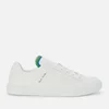 Paul Smith Men's Hansen Leather Cupsole Trainers - White - Image 1