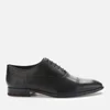 Ted Baker Men's Circass Leather Toe Cap Oxford Shoes - Black - Image 1