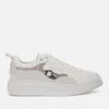 Ted Baker Women's Arellis Chunky Trainers - White - Image 1