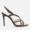 Ted Baker Women's Theanaa Strappy Heeled Sandals - Black - Image 1