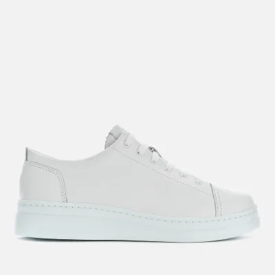 Camper Women's Chunky Trainers - White Natural