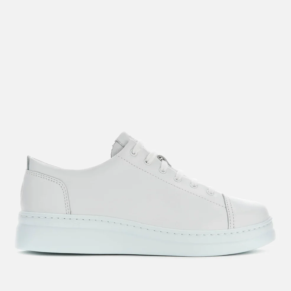 Camper Women's Chunky Trainers - White Natural Image 1