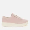 Camper Women's Chunky Trainers - Light Pastel Pink - Image 1