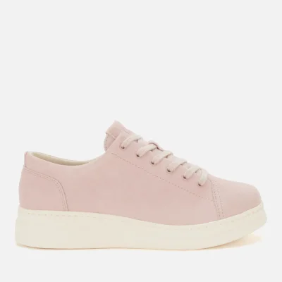 Camper Women's Chunky Trainers - Light Pastel Pink