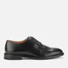 Paul Smith Men's Gale Leather Derby Shoes - Black - Image 1