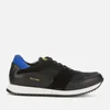 Paul Smith Men's Pioneer Running Style Trainers - Black - Image 1