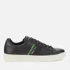 PS Paul Smith Men's Rex Leather Low Top Trainers - Black - Image 1