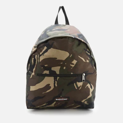 Eastpak Men's Padded Instant Backpack - Instant Camo