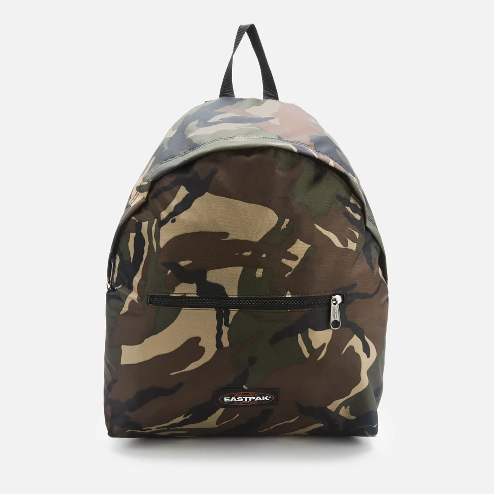 Eastpak Men's Padded Instant Backpack - Instant Camo Image 1
