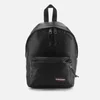 Eastpak Men's Orbit Backpack - Satin Black - Image 1