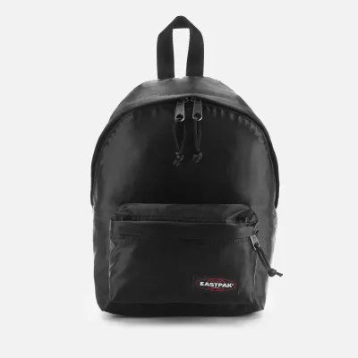Eastpak Men's Orbit Backpack - Satin Black
