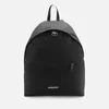 Eastpak Men's Padded Instant Backpack - Black - Image 1