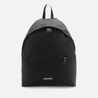 Eastpak Men's Padded Instant Backpack - Black