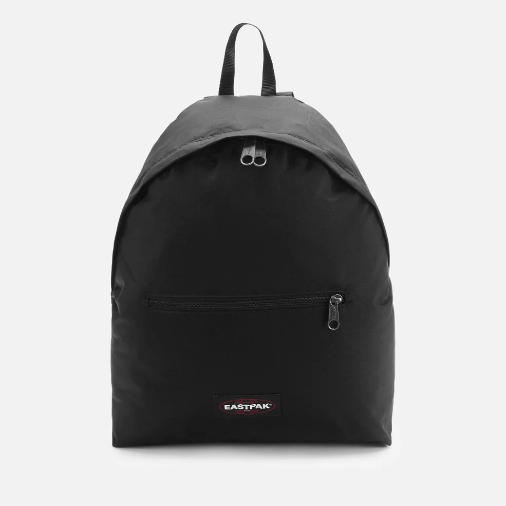 Eastpak Men's Padded Instant Backpack - Black Image 1